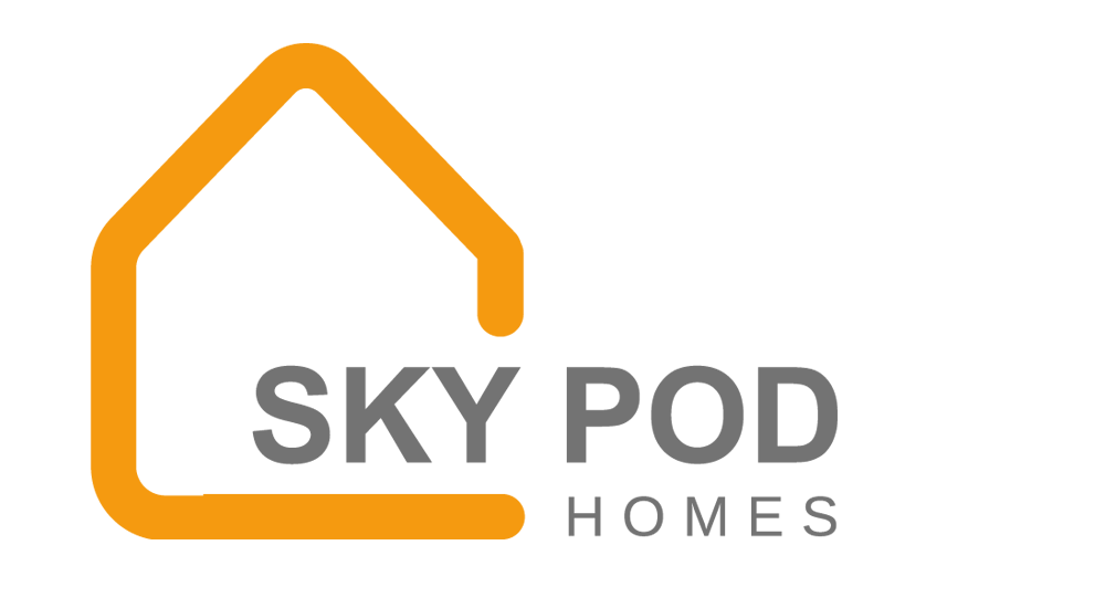 SKY POD Homes